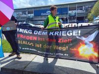 Demo gegen Panzertransporte Rostock 5.5.2024_2_005